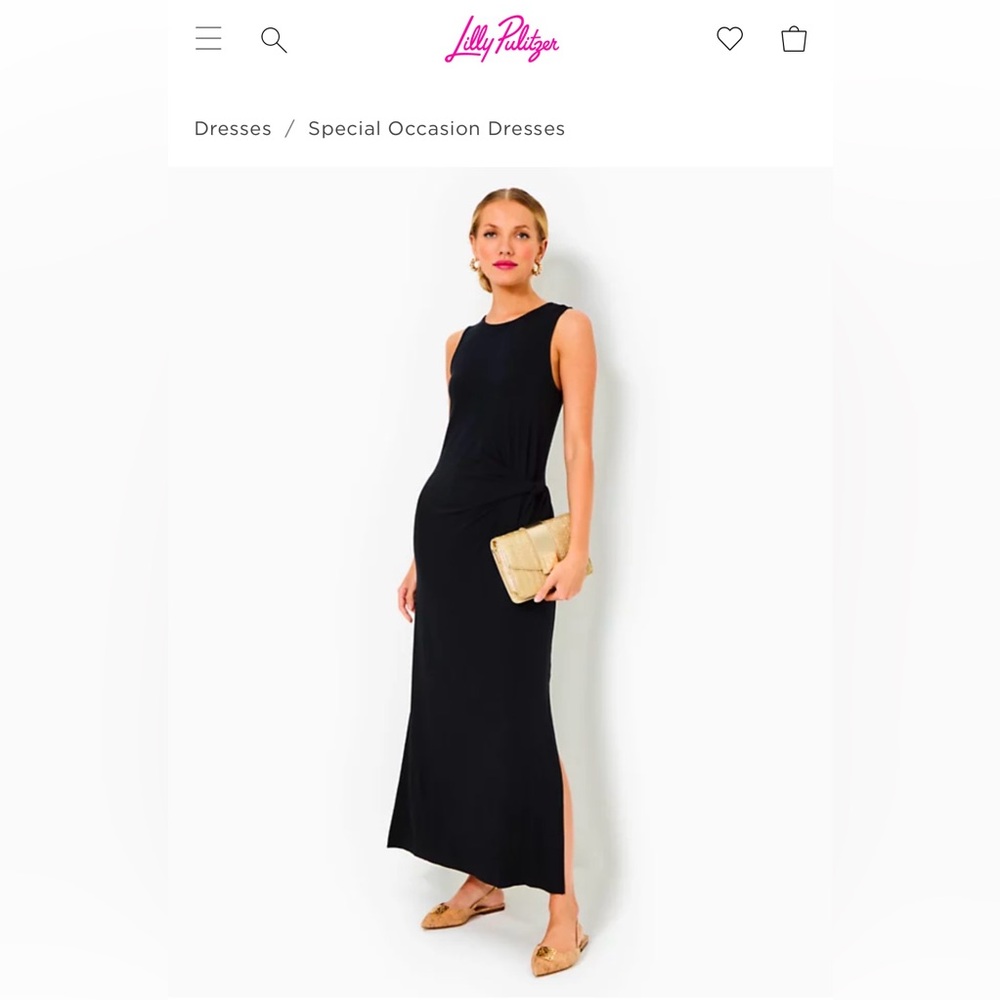 Lily Pulitzer